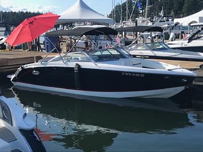 BOATZON | Cobalt Boats R5 2014