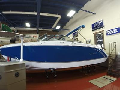 BOATZON | Cobalt Boats R5 2019