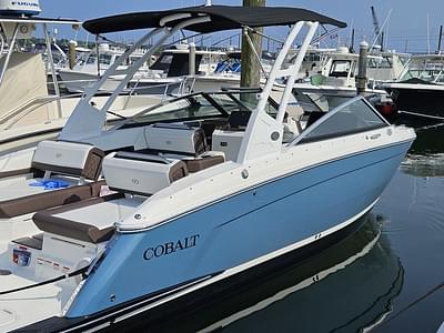 BOATZON | Cobalt Boats R6 2023