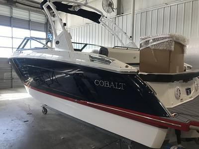 BOATZON | Cobalt Boats R6 2024