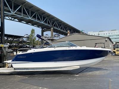 BOATZON | Cobalt Boats R6 2024