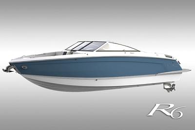 BOATZON | Cobalt Boats R6 2024