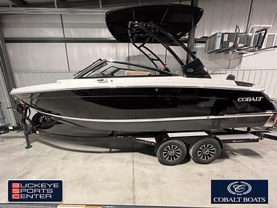 BOATZON | Cobalt Boats R6 2024