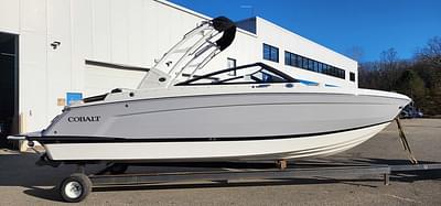 BOATZON | Cobalt Boats R6 2024