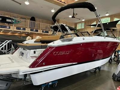 BOATZON | Cobalt Boats R6 2024