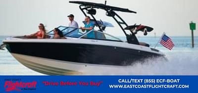 BOATZON | Cobalt Boats R6 2024 BOATZON | Cobalt Boats R6 2024