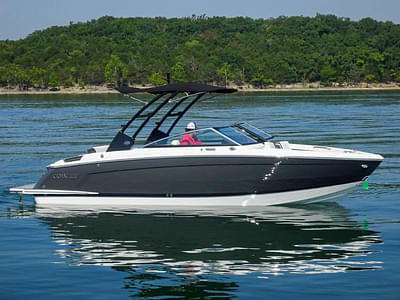 BOATZON | Cobalt Boats R6 2024