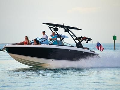 BOATZON | Cobalt Boats R6 2025