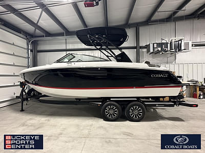 BOATZON | Cobalt Boats R6 2025 BOATZON | Cobalt Boats R6 2025