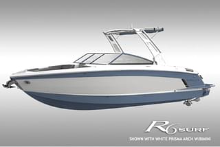BOATZON | Cobalt Boats R6 Surf 2024