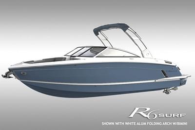 BOATZON | Cobalt Boats R6 Surf 2025