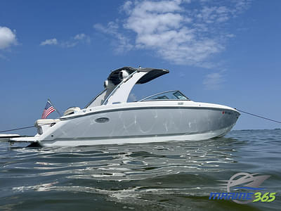 BOATZON | Cobalt Boats R7 2020