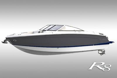 BOATZON | Cobalt Boats R8 2024