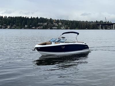 BOATZON | Cobalt Boats R8 2024