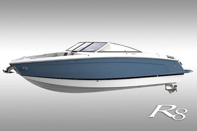 BOATZON | Cobalt Boats R8 2024