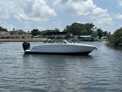 BOATZON | Cobalt Boats R8 Outboard 2024 BOATZON | Cobalt Boats R8 Outboard 2024