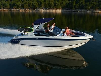 BOATZON | Cobalt Boats R8 Surf 2024