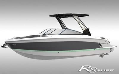 BOATZON | Cobalt Boats R8 Surf 2024