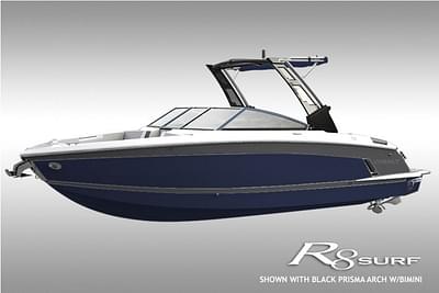 BOATZON | Cobalt Boats R8 Surf 2025