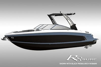 BOATZON | Cobalt Boats R8 Surf 2025