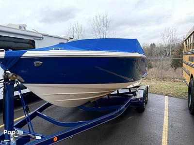 BOATZON | Cobalt CS 22