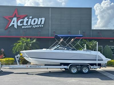 BOATZON | Cobalt CS22New 2024