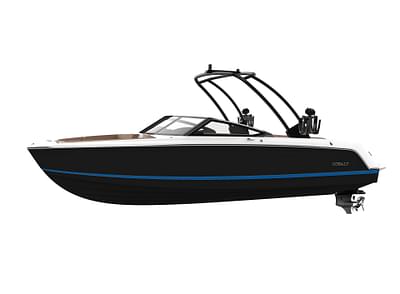 BOATZON | Cobalt Cs23 2025