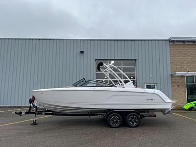 BOATZON | Cobalt CS23New 2024