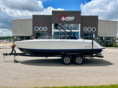 BOATZON | Cobalt CS23New 2024