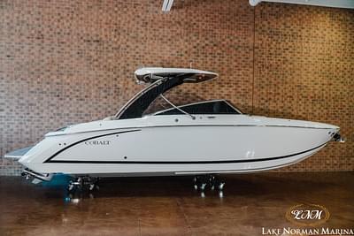 BOATZON | Cobalt R30 2019