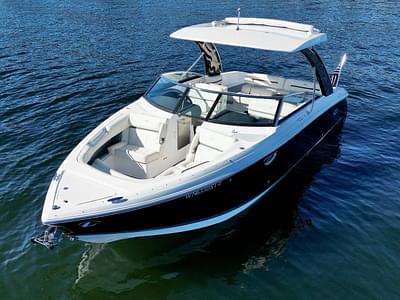 BOATZON | Cobalt R30 2019