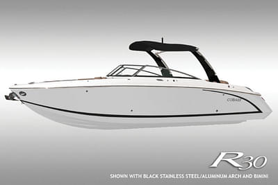 BOATZON | Cobalt R30 2024