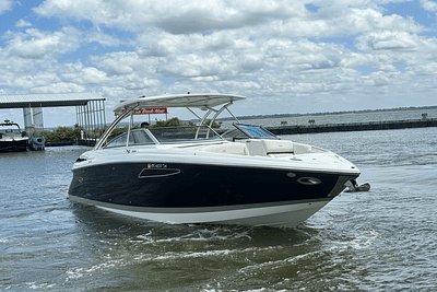 BOATZON | Cobalt R35 2018