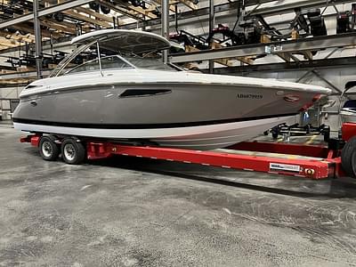 BOATZON | Cobalt R35 2018