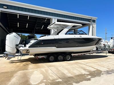 BOATZON | Cobalt R35 OB 2024