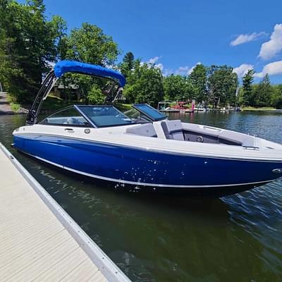 BOATZON | Cobalt R4 2022