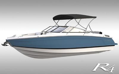 BOATZON | Cobalt R4 2024