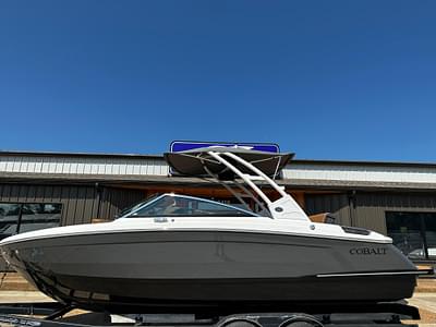 BOATZON | Cobalt R4 2024