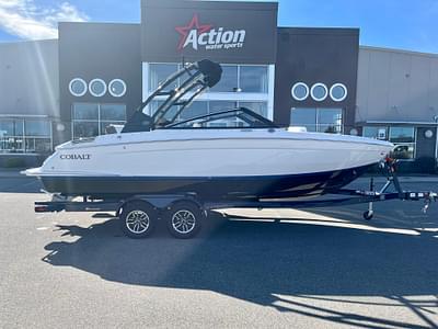 BOATZON | Cobalt R4 2024