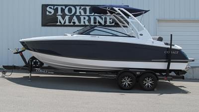 BOATZON | Cobalt R4 2025 BOATZON | Cobalt R4 2025