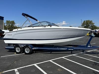 BOATZON | Cobalt R6 2024