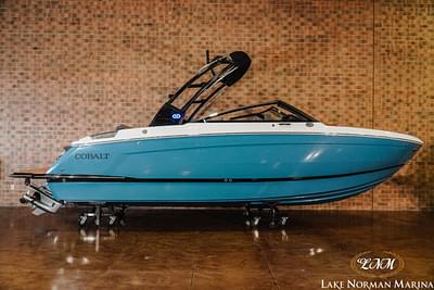 BOATZON | Cobalt R6 2024