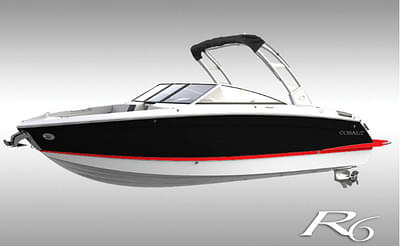 BOATZON | Cobalt R6 2025