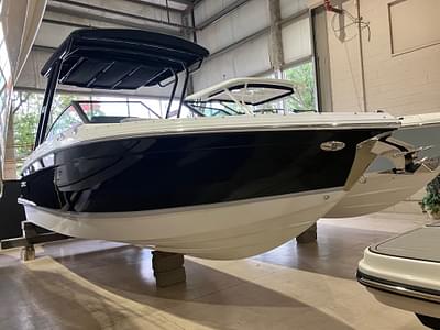 BOATZON | Cobalt R6 Outboard 2023