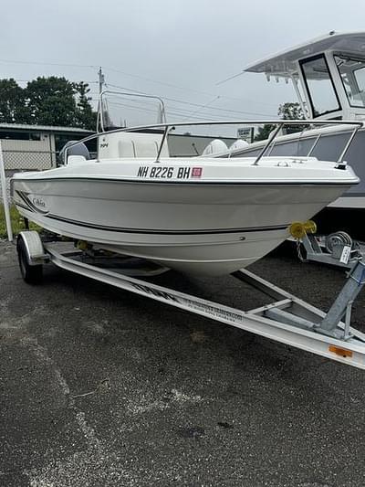 BOATZON | Cobia 194 CC 2003