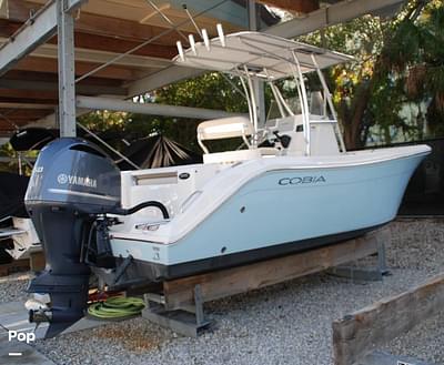 BOATZON | Cobia 220 CC