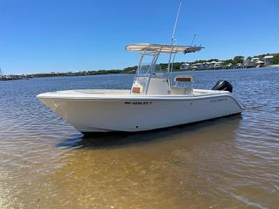 BOATZON | Cobia 220 CC 2021