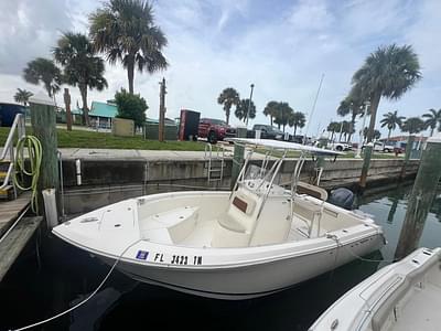 BOATZON | Cobia 220 Center Console 2023