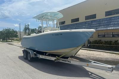 BOATZON | Cobia 220 Center Console 2023