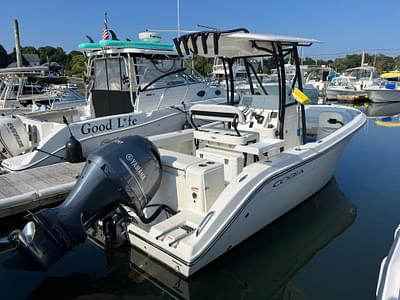 BOATZON | Cobia 220 Center Console 2023